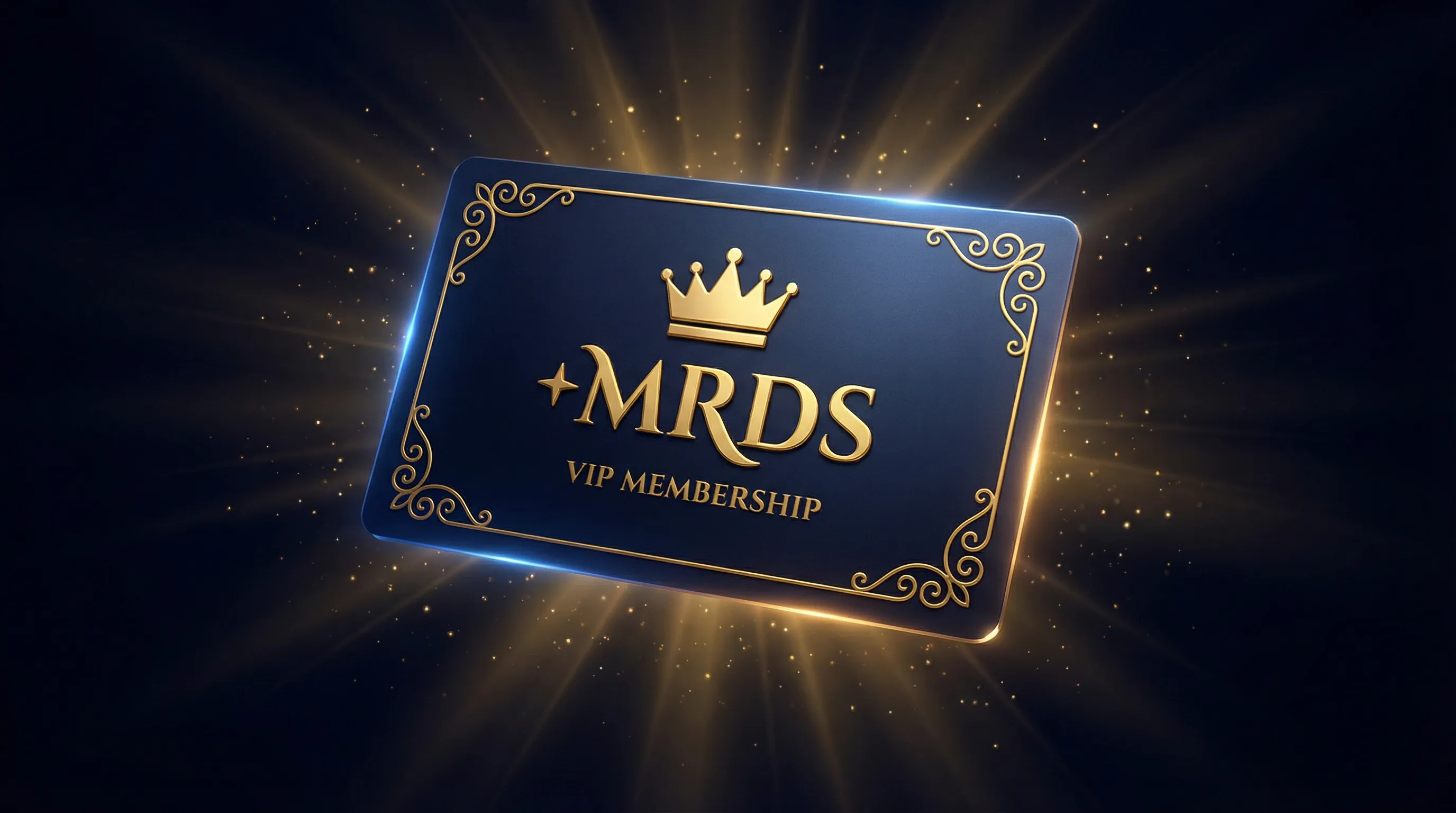 快女微电影安全感 +MRDS 官方会员卡